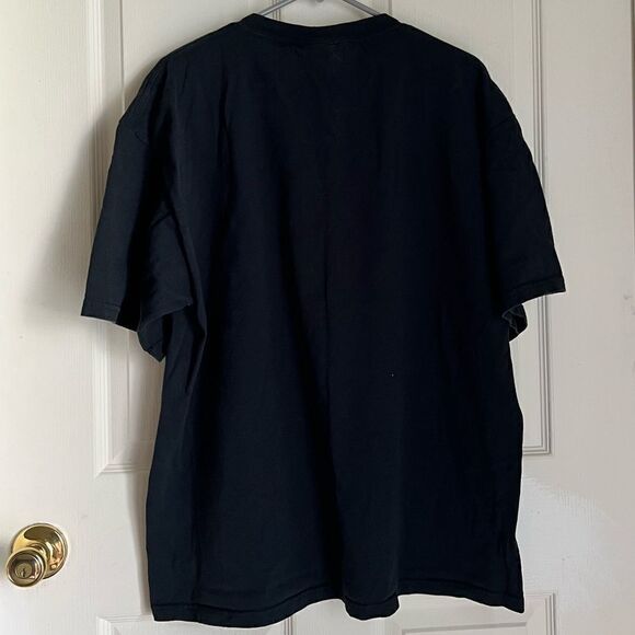 Vintage NFL Atlanta Falcons Men’s T-Shirt - Picture 3 of 9